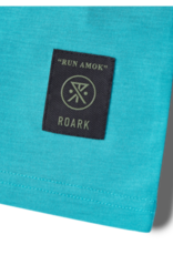 Roark Revival MATHIS TUNED OUT SS SHIRT