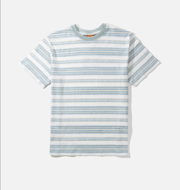 RHYTHM CAIRO STRIPE VINTAGE T