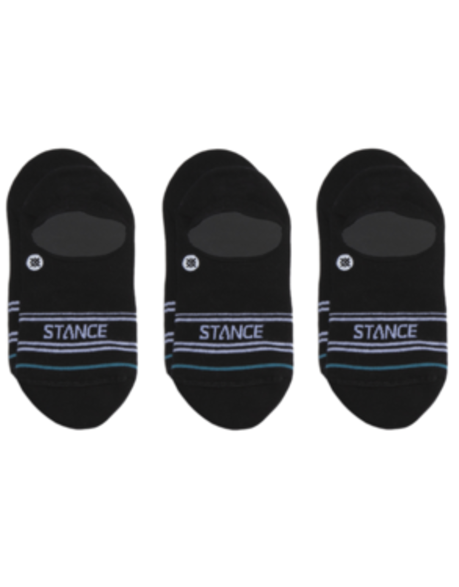 Stance STP BASIC 3PK NO SHOW