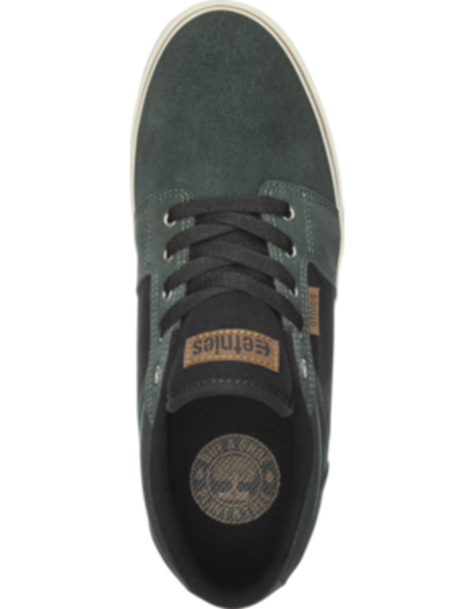 Etnies BARGE LS