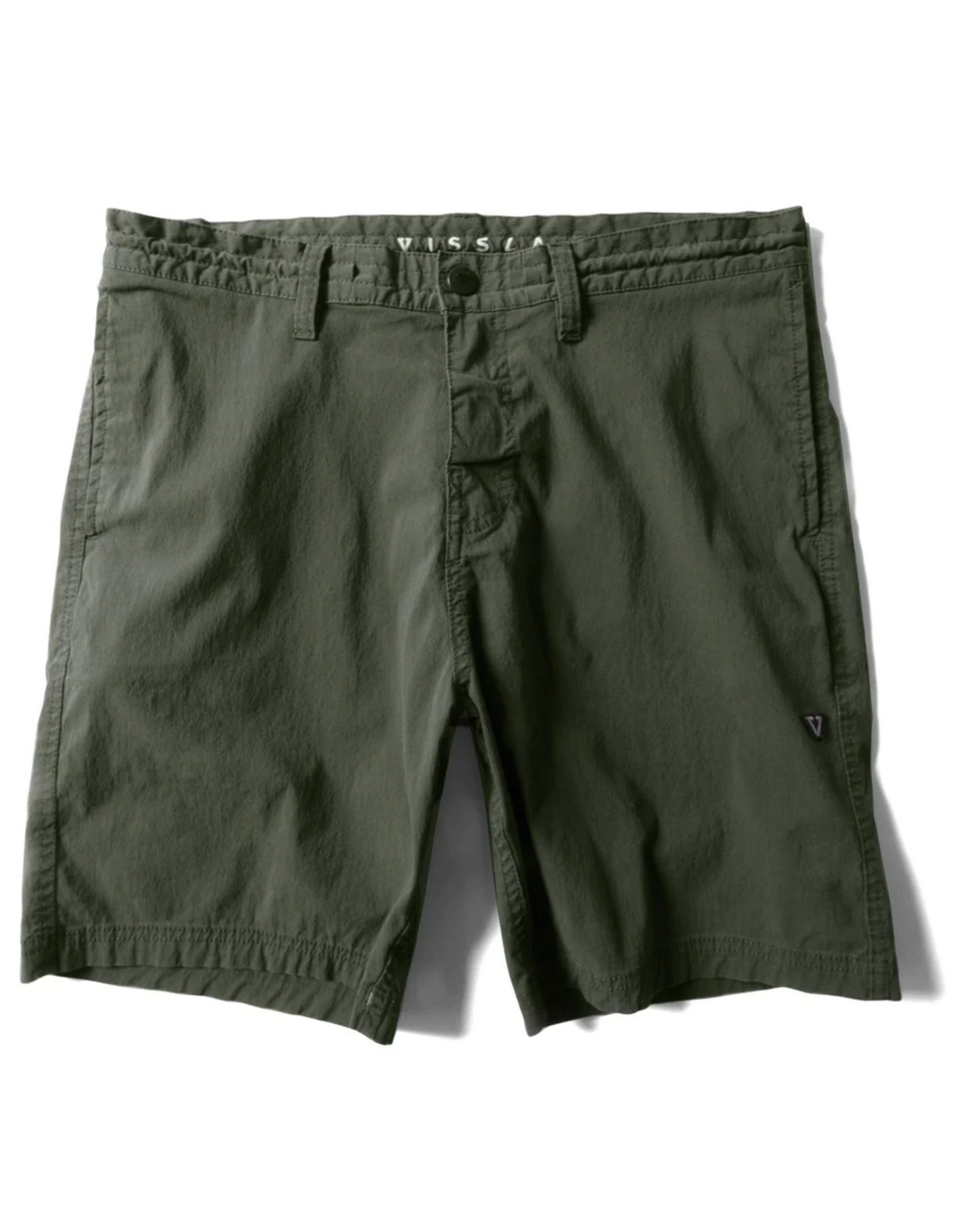 VISSLA RANGER 18" WALKSHORT