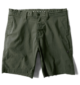 VISSLA RANGER 18" WALKSHORT