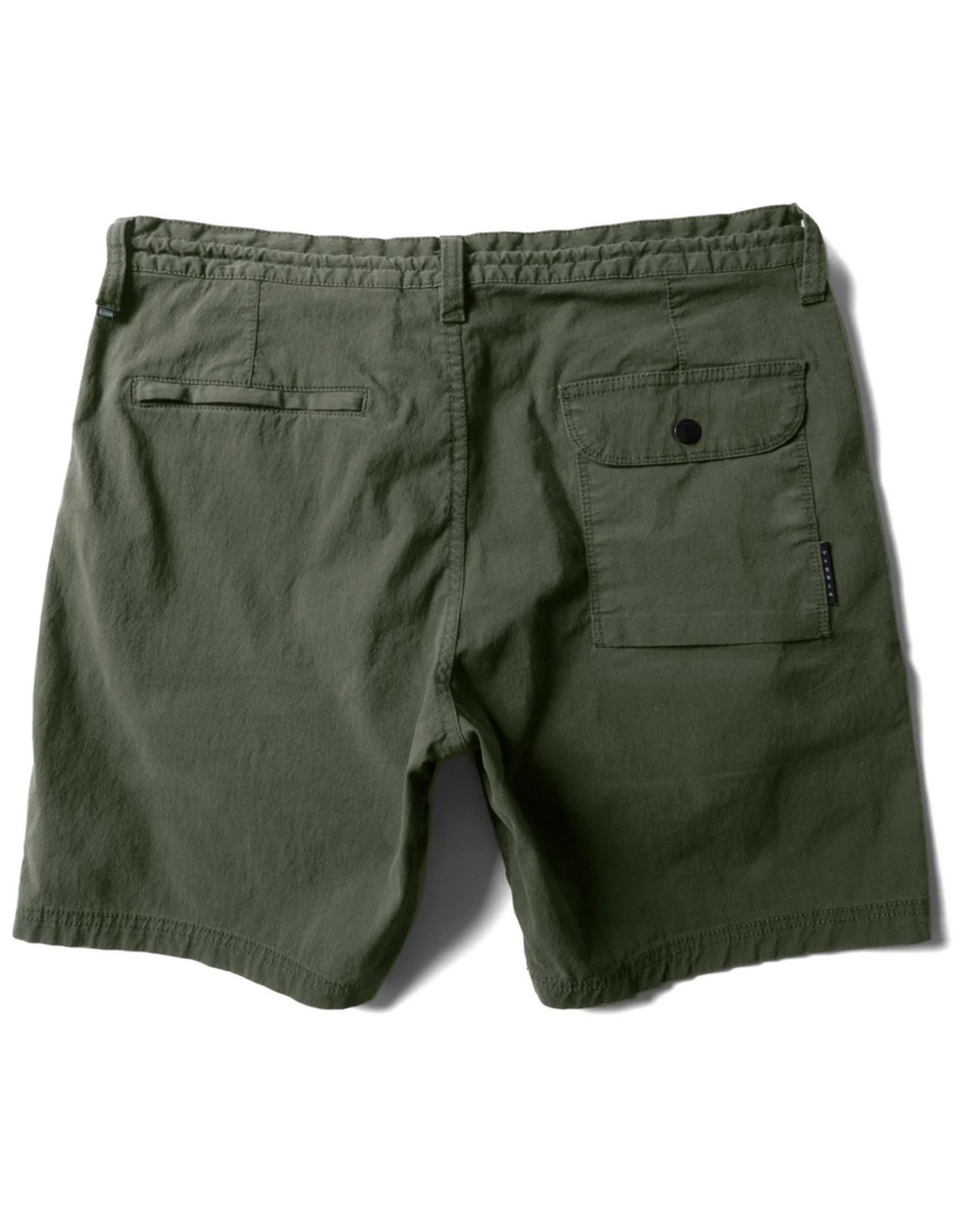 VISSLA RANGER 18" WALKSHORT