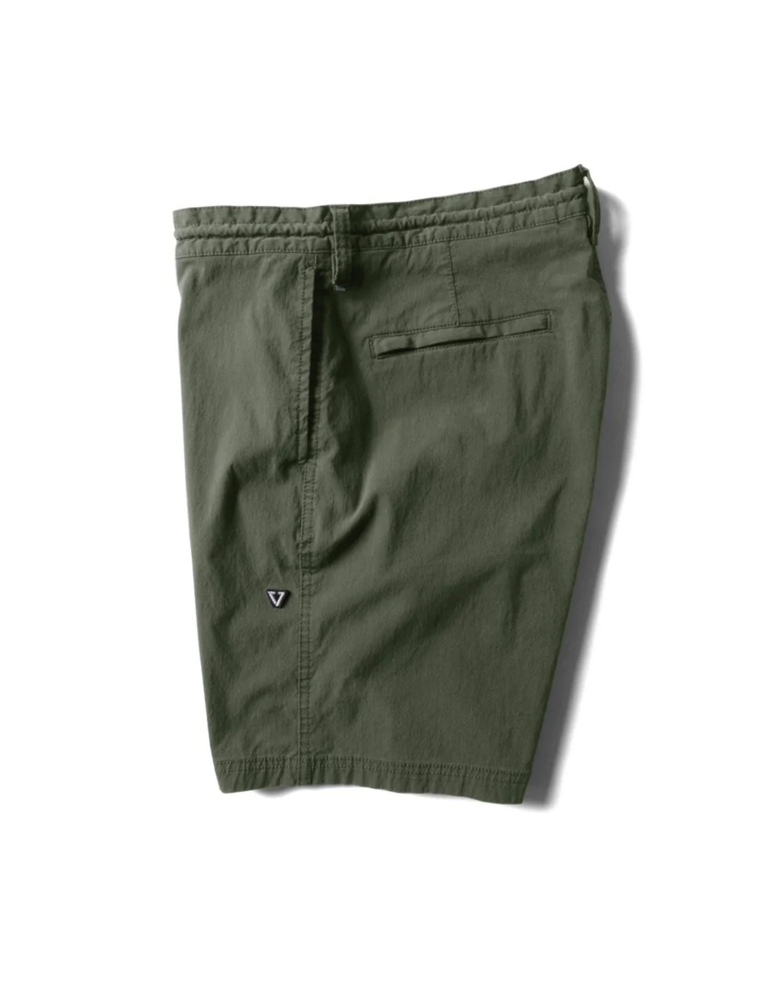 VISSLA RANGER 18" WALKSHORT