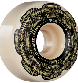 Bones BONES WHEELS - GOLD NATURA CHAIN X-FORMULA 97A V1 L STANDARD (54)