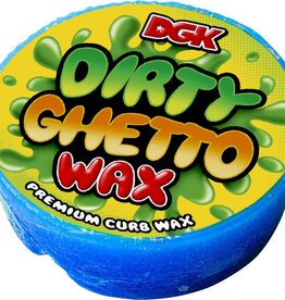 DGK DGK WAX - GHETTO WAX BLUE