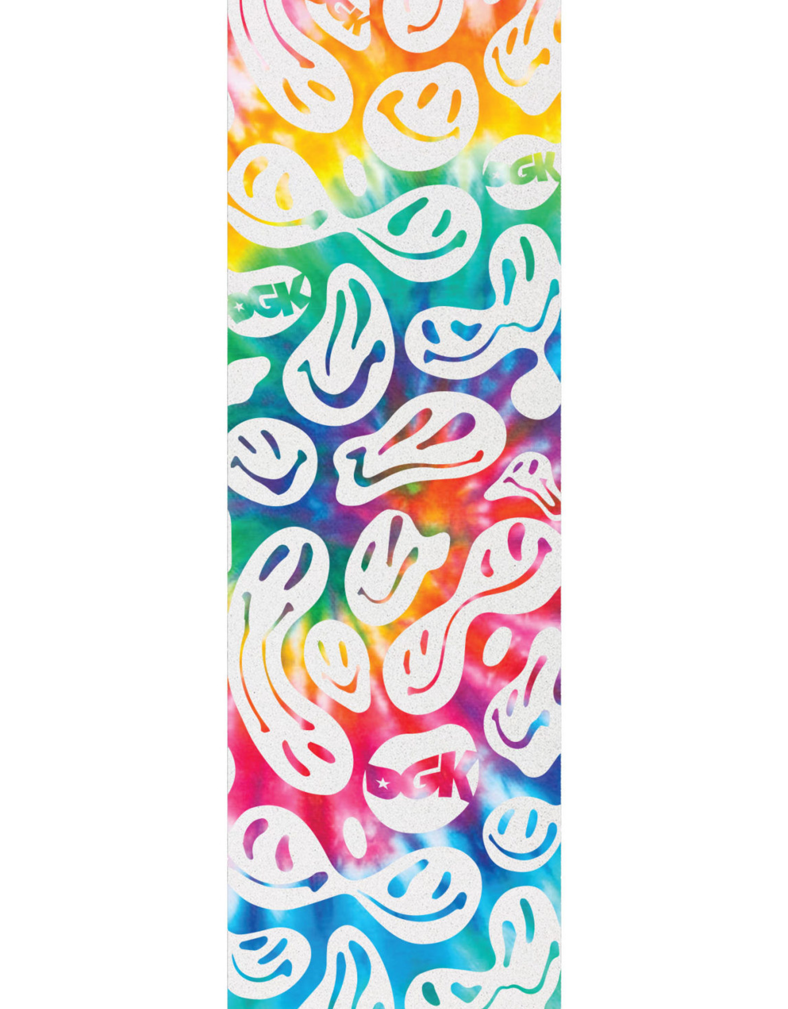 DGK DGK - DRIPPY GRIP TAPE