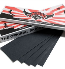 Jessup JESSUP GRIPTAPE - 9"