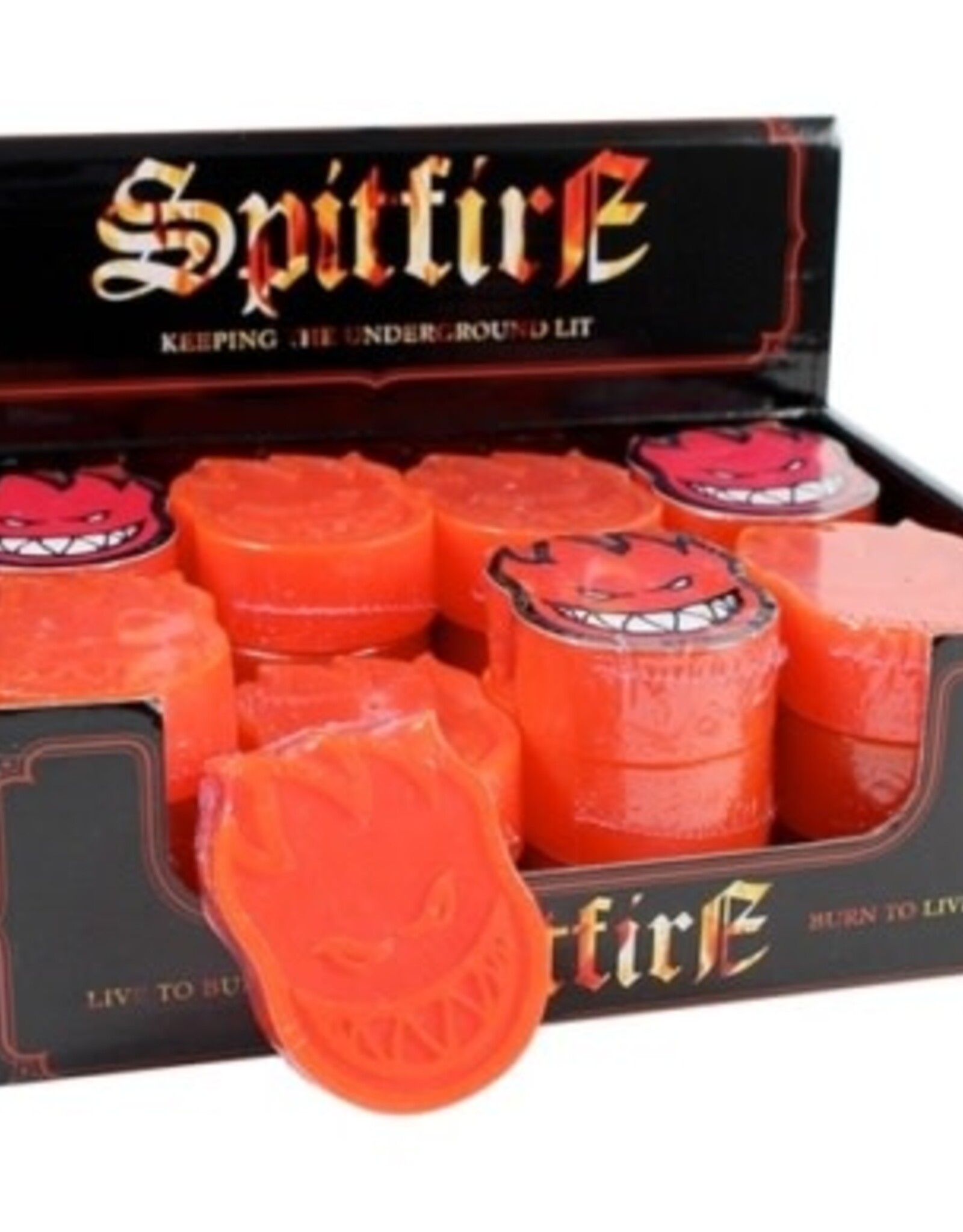 Spitfire EMBERS MINI WAX