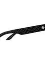 SPY Discord Slayco Matte Black Viper Happy Bronze Purple Spectra