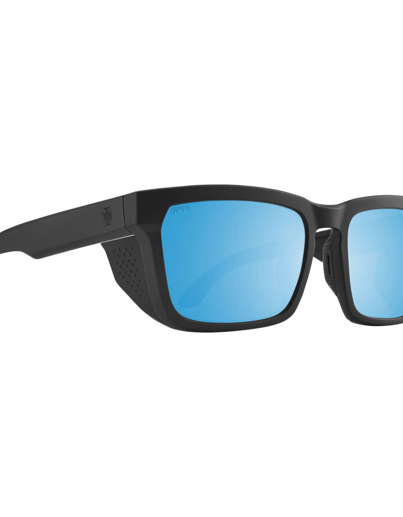 Dirty Dog Sunglasses Blade Crystal Clear Ice blue Polarised Lens – 53595 -  Andy Biggs Watersports