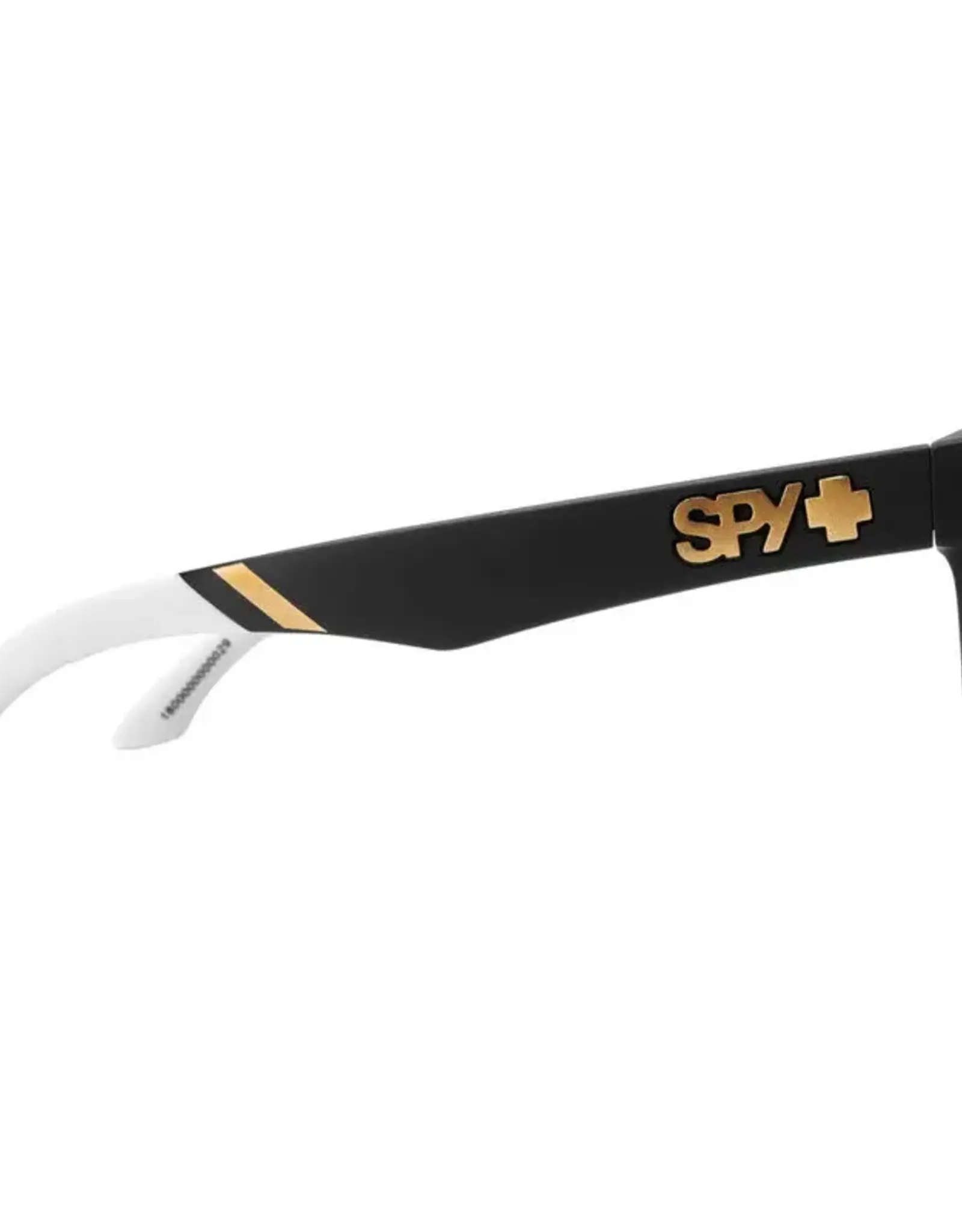 SPY Helm SPY plus Tom Wallisch Happy Bronze with Gold Spectra Mirror