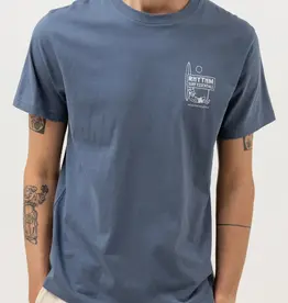 RHYTHM WANDERER T-SHIRT
