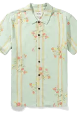 RHYTHM FLORAL STRIPE LINEN