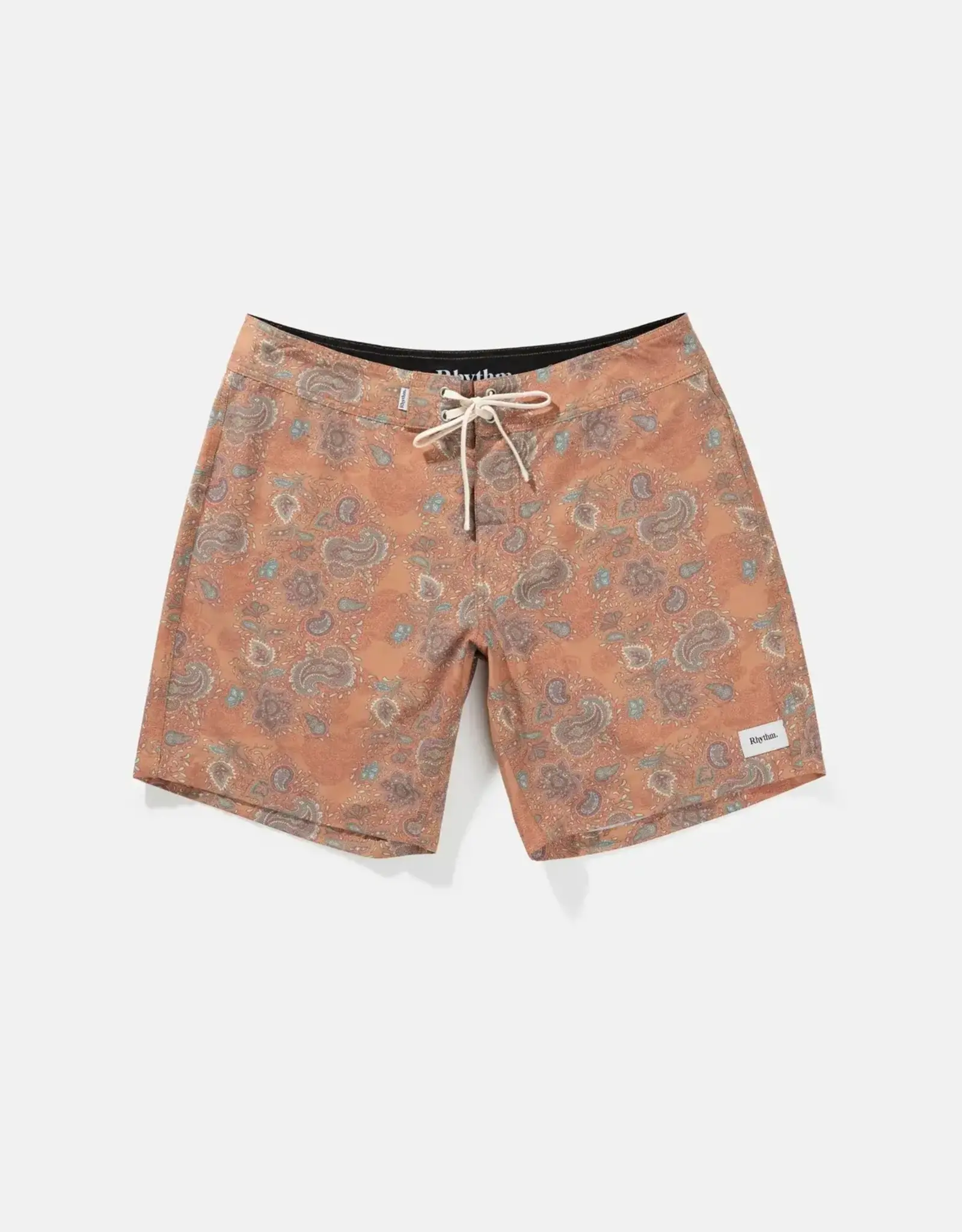 RHYTHM PAISLEY TRUNK