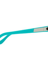 SPY Flynn 5050 Teal - HD Plus Gray Green  with Pink Spectra Mirr