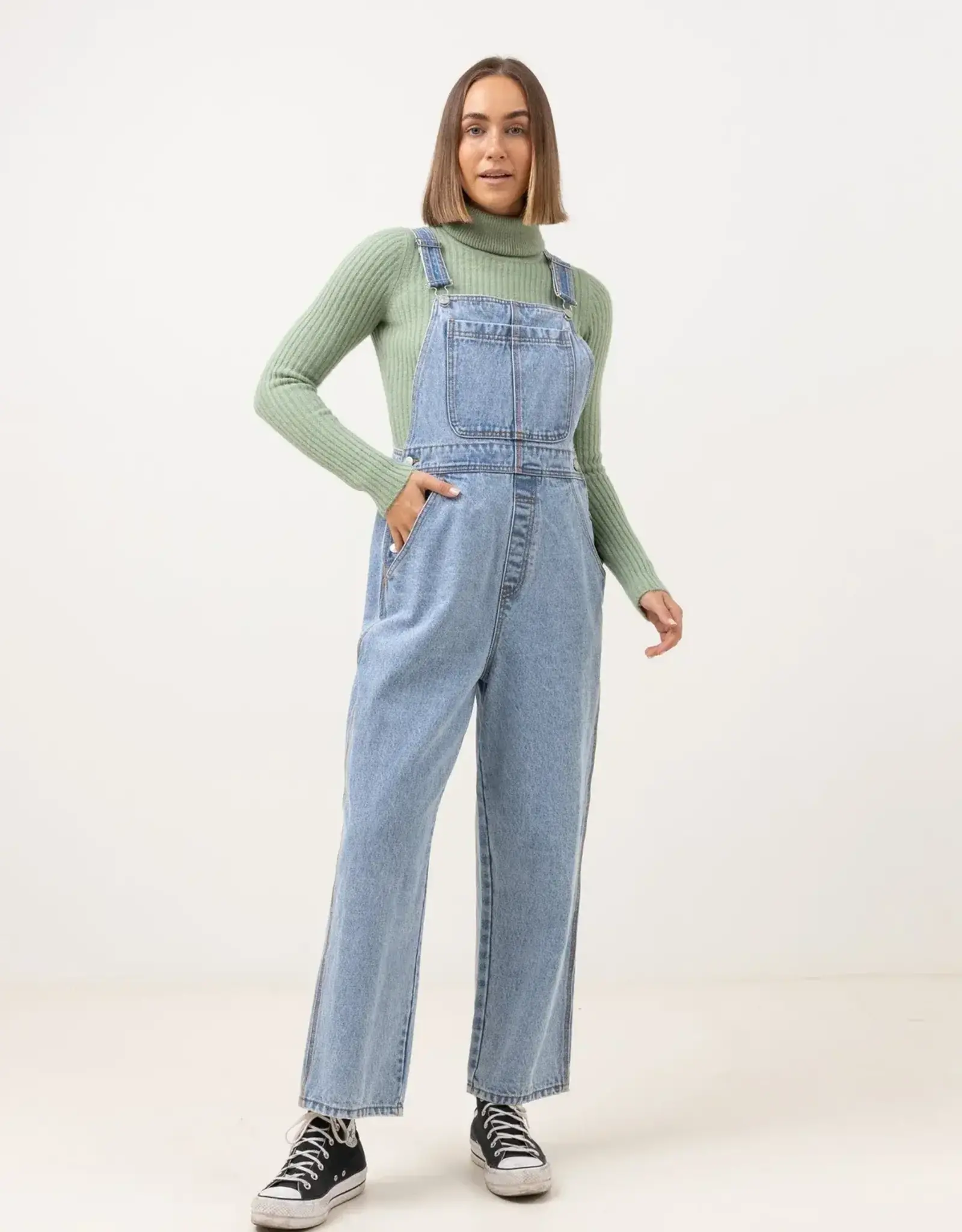 RHYTHM BRODIE JUMPSUIT