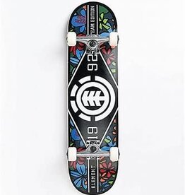 Element Tropic Complete Skateboard 8