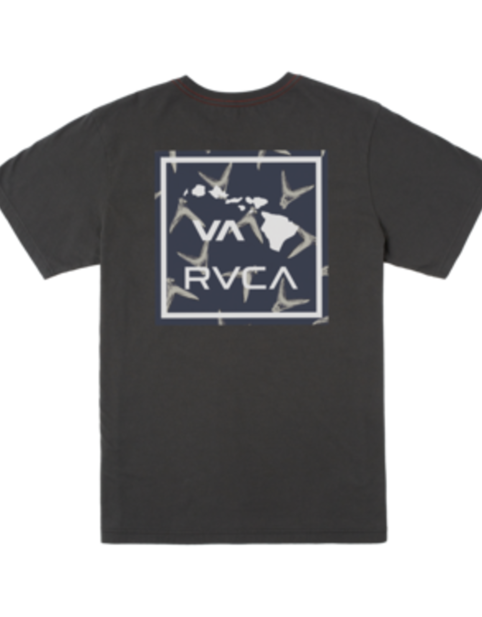 RVCA VA FINS