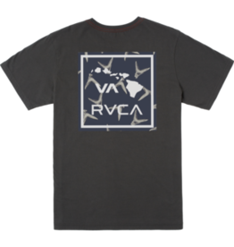 RVCA VA FINS RVCA VA FINS
