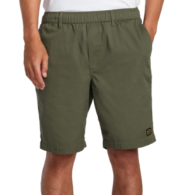 RVCA AMERICANA ELASTIC SHORT