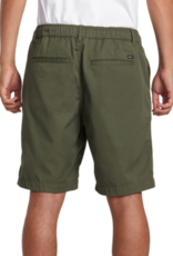 RVCA AMERICANA ELASTIC SHORT