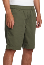 RVCA AMERICANA ELASTIC SHORT