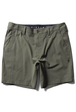 VISSLA Cutlap Eco 17.5" Hybrid Walkshort