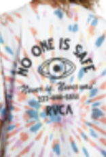 RVCA NEVER WAS SS