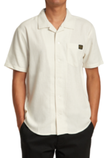 RVCA DAY SHIFT SOLID SS