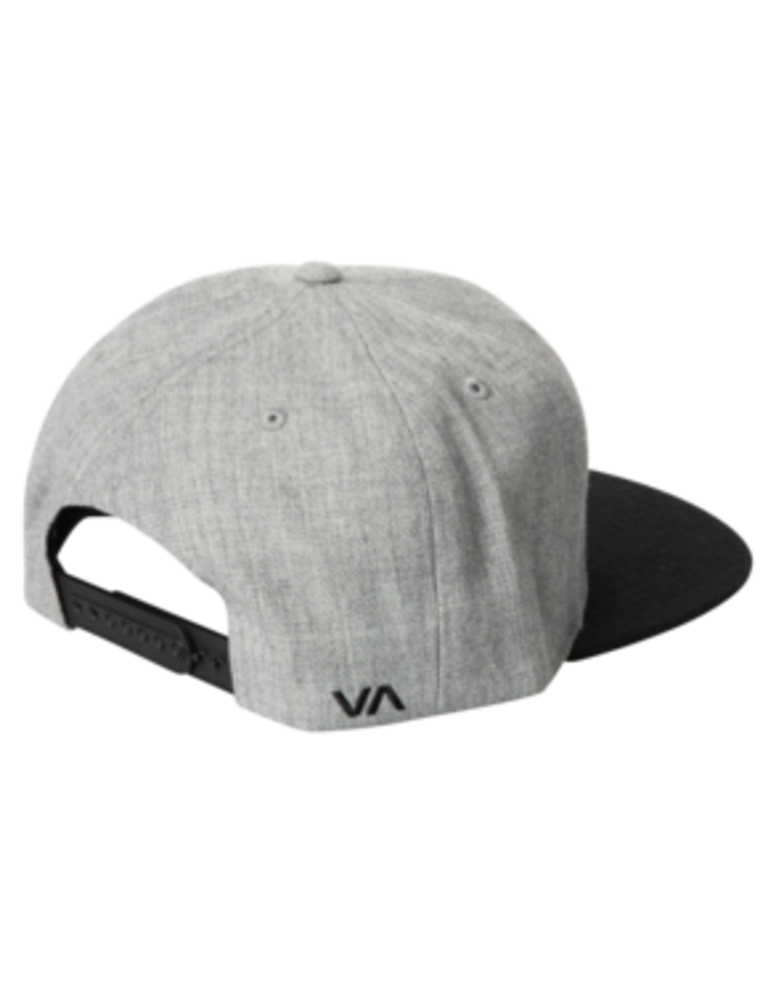 RVCA RVCA TWILL SNAPBACK II  HYL