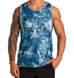 RVCA VENT RVCA BADGE SL