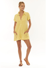 Amuse INTO THE SUN ROMPER