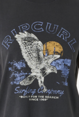 RIPCURL BUILT FOR THE SEARCH RELAXED T