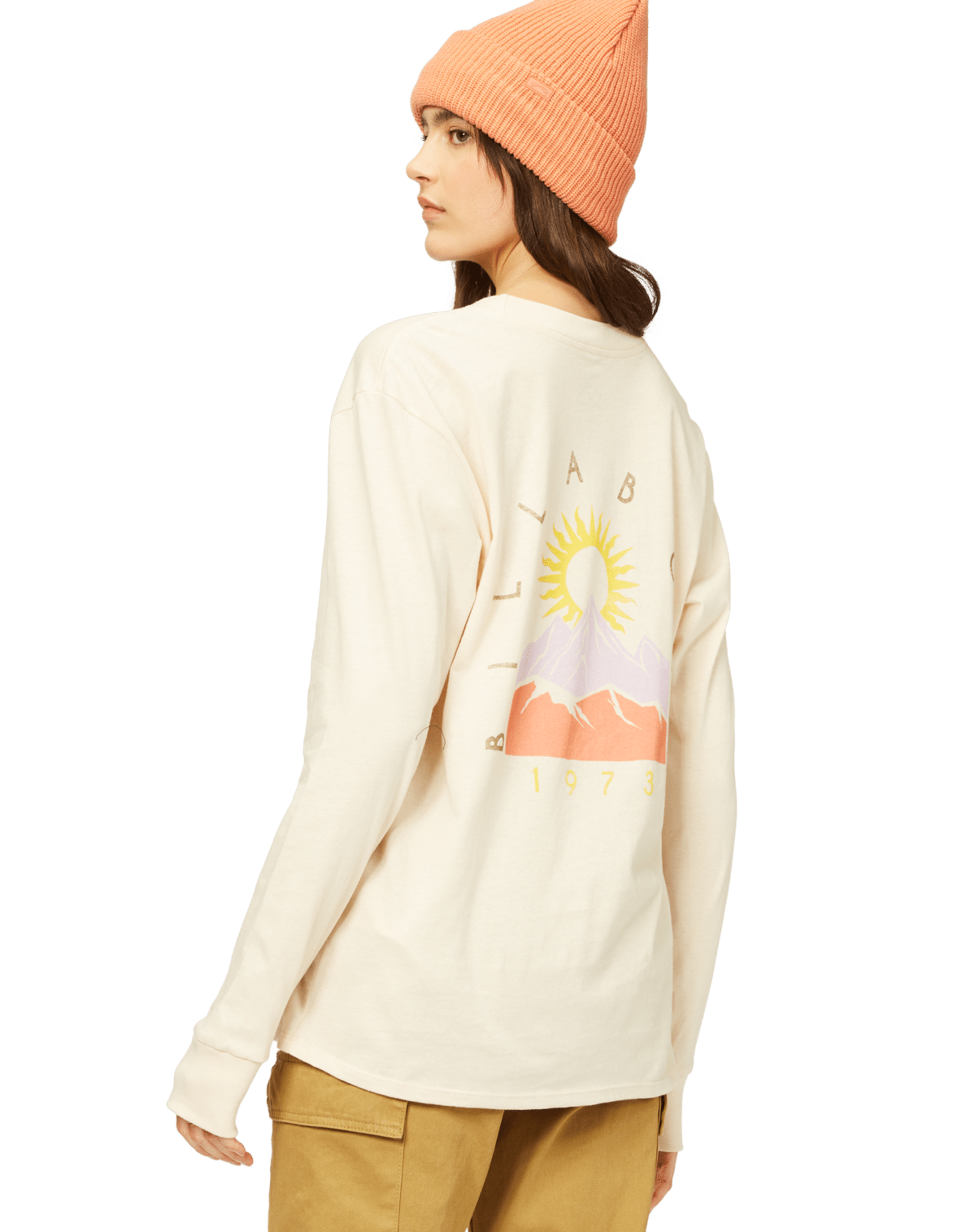 Billabong ADIV LONG SLEEVE