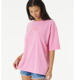 RIPCURL BALANCE HERITAGE TEE