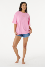 RIPCURL BALANCE HERITAGE TEE