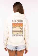 RIPCURL TRIPPIN ZIP THROUGH