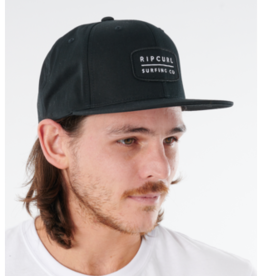 RIPCURL DRIVEN SB CAP