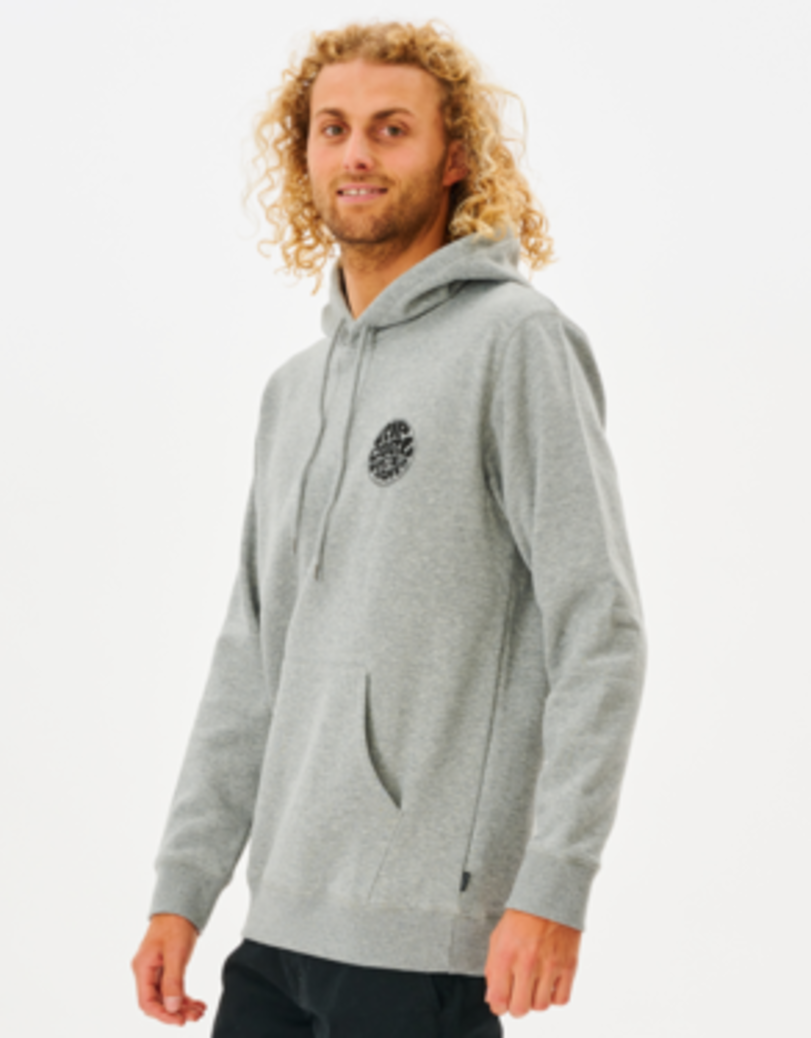 RIPCURL WETSUIT ICON HOOD