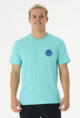 RIPCURL WETSUIT ICON TEE