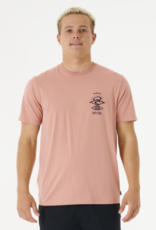 RIPCURL SEARCH ICON TEE