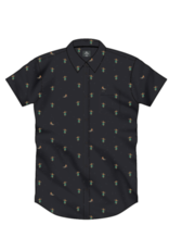 RIPCURL HULA BREACH S/S SHIRT