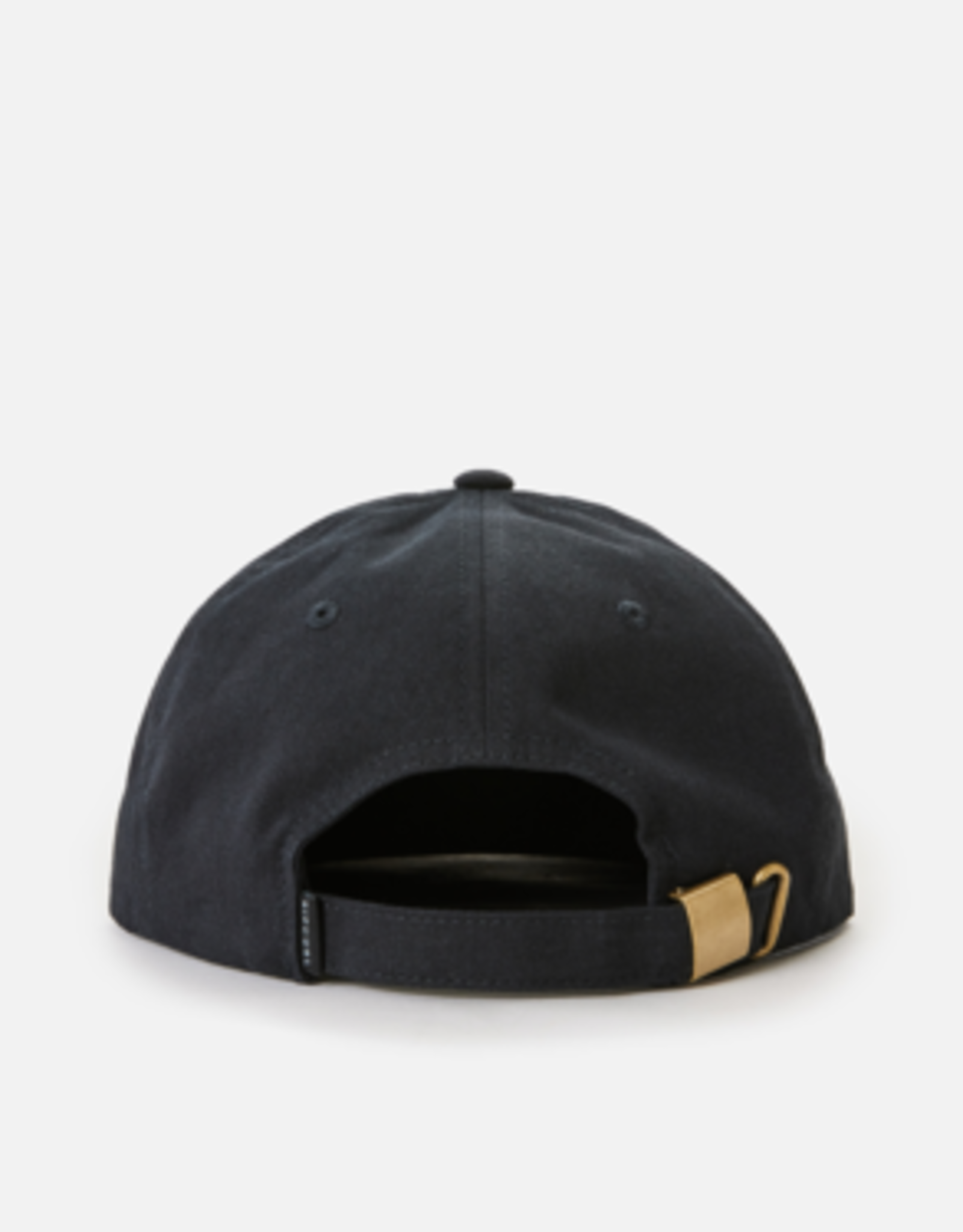 RIPCURL SEARCHERS SB CAP blk