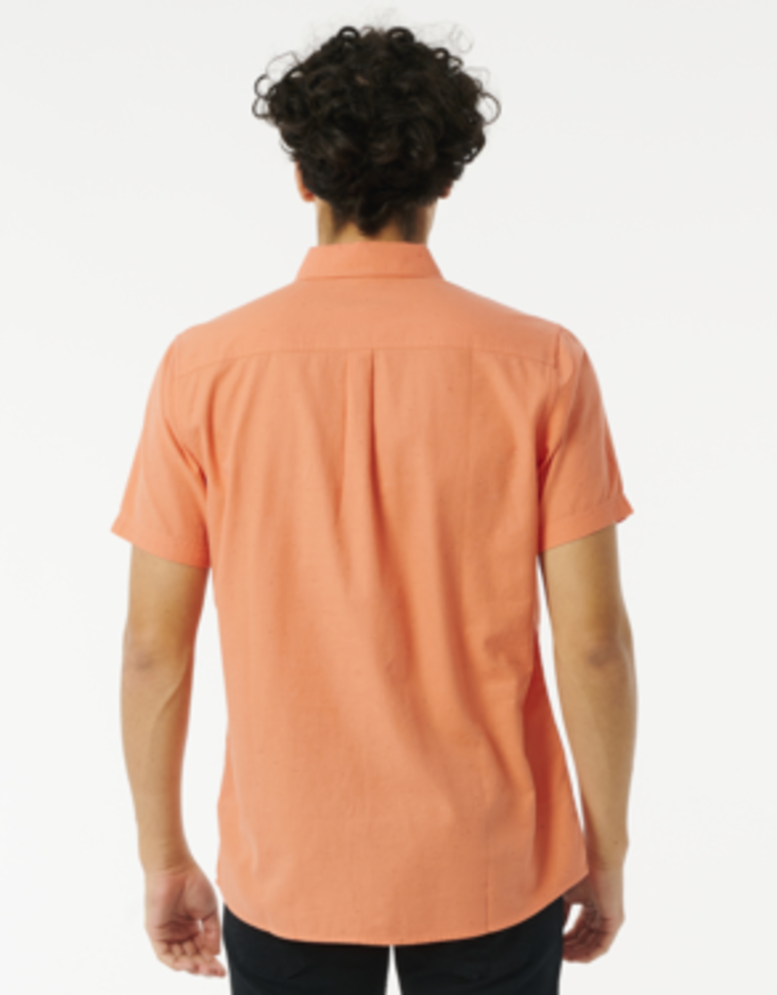 RIPCURL OURTIME S/S SHIRT