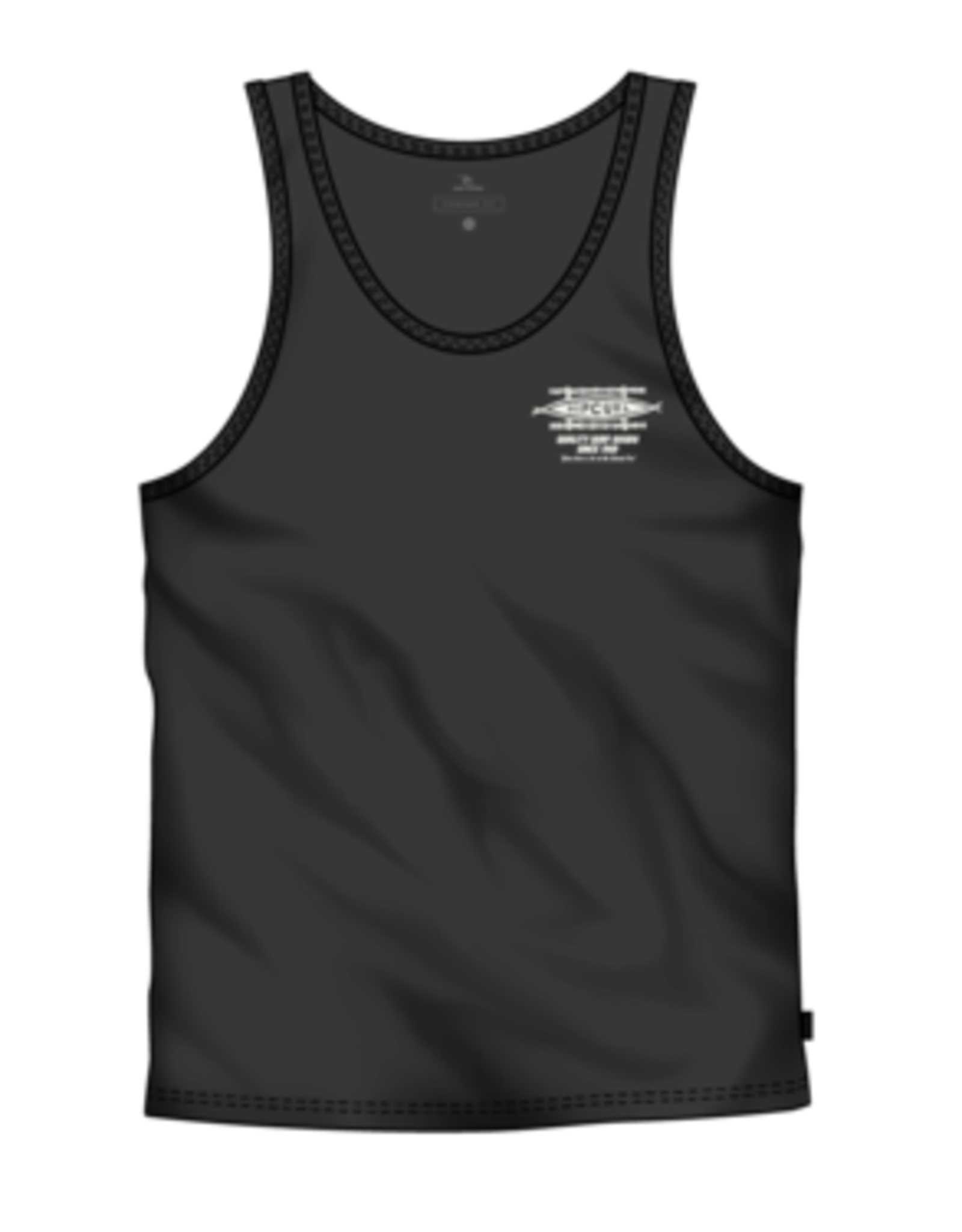 RIPCURL REFLECT TANK - Chemistry Clothing Company