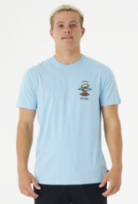 RIPCURL SEARCH ICON TEE