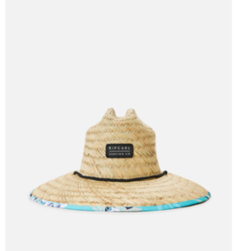 Rip Curl Mix Up Straw Hat