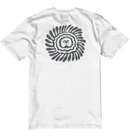 VISSLA ISLANDER POCKET T