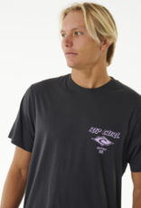 RIPCURL FADE OUT ICON TEE